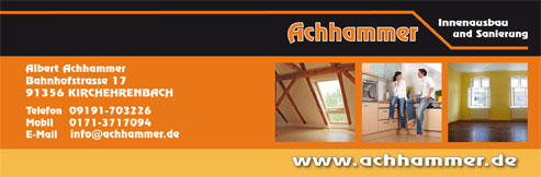 Achhammer.de
